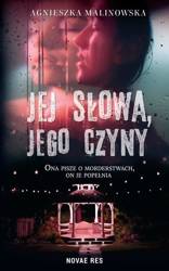 Jej słowa, jego czyny