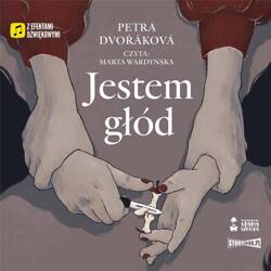 Jestem głód audiobook