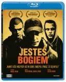 Jesteś Bogiem (Blu Ray)