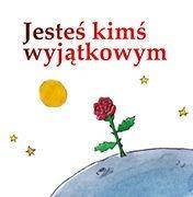 Jesteś kimś wyjątkowym