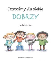 Jesteśmy dla siebie dobrzy