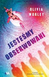 Jesteśmy obserwowani