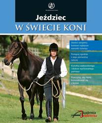 Jeździec w świecie koni