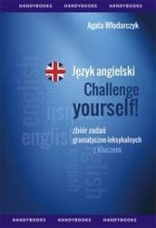 Język angielski Challenge Yourself Zbiór zadań