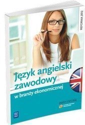 Język angielski zawodowy w br. ekonomicznej NPP