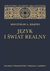 Język i świat realny