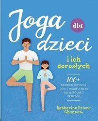 Joga dla dzieci i ich dorosłych