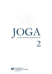 Joga w kontekstach kulturowych 2