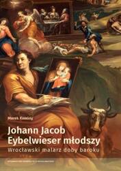 Johann Jacob Eybelwieser młodszy