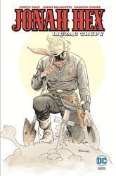 Jonah Hex T.9 Licząc trupy