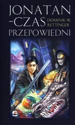 Jonatan - Czas przepowiedni