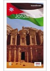 Jordania. Travelbook w.2