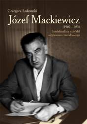 Józef Mackiewicz (1902-1985)