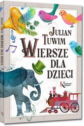 Julian Tuwim. Wiersze dla dzieci