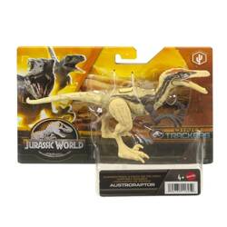 Jurassic World Dinozaur Austroraptor HLN50