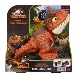 Jurassic World Dinozaur Karnotau HBY84