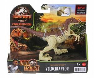 Jurassic World Dinozaur Velociraptor GWN32