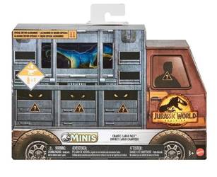 Jurassic World Minidinozaury GWP71