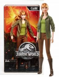 Jurassic World lalka FJH58