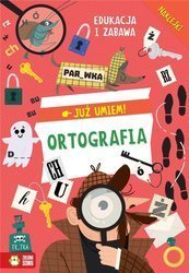 Już umiem. Ortografia