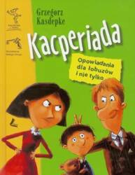 Kacperiada