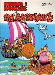 Kajko i Kokosz - Na wczasach