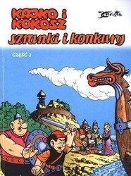 Kajko i Kokosz - Szranki i konkury cz.3