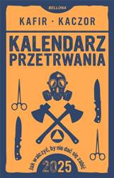 Kalendarz przetrwania 2025