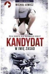 Kandydat - w imię zasad