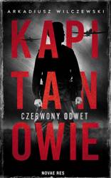 Kapitanowie. Czerwony odwet