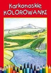 Karkonoskie Kolorowanki