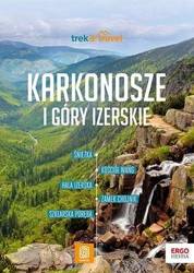 Karkonosze i Góry Izerskie trek&travel w.2