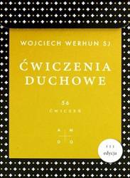 Karty - Ćwiczenia duchowe - 56 ćwiczeń