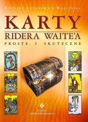 Karty Ridera Waite'a proste i skuteczne + książka