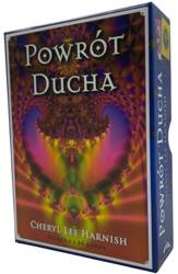 Karty tarot "Powrót ducha"