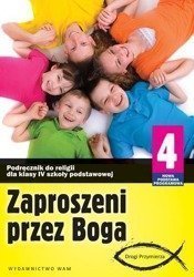 Katechizm SP 4 Zaproszeni przez Boga NPP WAM