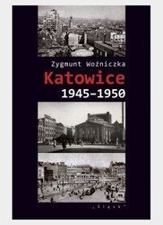 Katowice 1945-1950