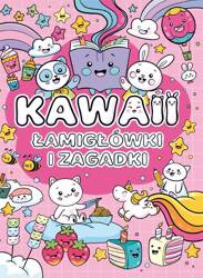 Kawaii łamigłówki i zagadki