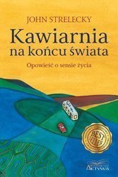 Kawiarnia na końcu świata. Opowieść o sensie życia