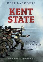 Kent State: Czworo zabitych w Ohio