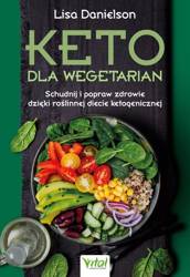 Keto dla wegetarian