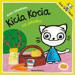 Kicia Kocia na pikniku w.2024