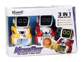 Kickabot 2-pack