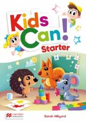 Kids Can Starter PB + kod w aplikacji