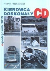 Kierowca doskonały kat. CD w.2021 bez CD IMAGE