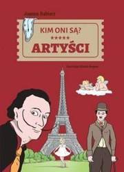 Kim oni są? Artyści