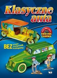 Klasyczne auta