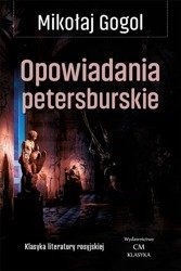 Klasyka. Opowiadania petersburskie