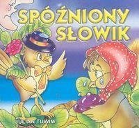 Klasyka Wierszyka - Spóźniony słowik. LIWONA