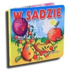 Klasyka Wierszyka - W sadzie LIWONA